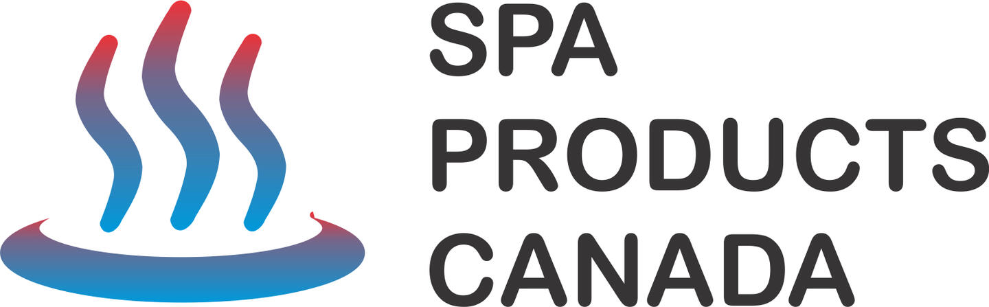 Spa Products Canada logo